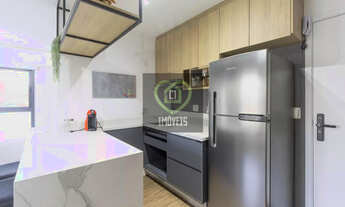 Imagem 4: Apartamento à venda no bairro Pompeia - São Paulo/SP, Zona Oeste