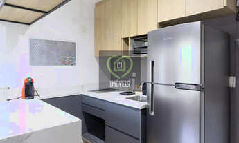 Imagem 6: Apartamento à venda no bairro Pompeia - São Paulo/SP, Zona Oeste