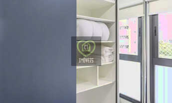 Imagem 7: Apartamento à venda no bairro Pompeia - São Paulo/SP, Zona Oeste