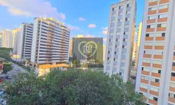 Imagem 2: Lindo apartamento com 4 suítes, todos com hidromassagem no bairro nobre de Perdizes