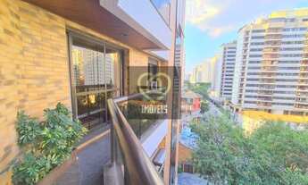 Imagem: Lindo apartamento com 4 suítes, todos com