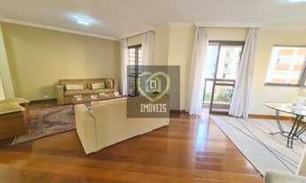 Imagem 5: Lindo apartamento com 4 suítes, todos com hidromassagem no bairro nobre de Perdizes