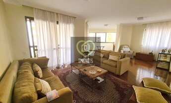 Imagem 7: Lindo apartamento com 4 suítes, todos com hidromassagem no bairro nobre de Perdizes