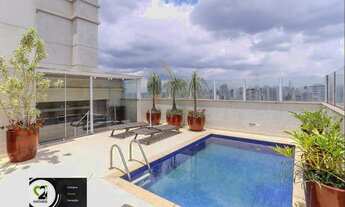 Imagem: Cobertura Exclusiva de Alto Padrão da renomada