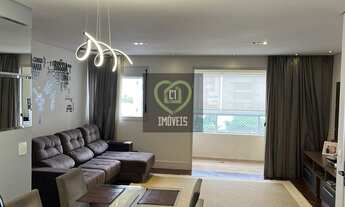 Imagem 2: Apartamento com 3 dorms, 1 suíte, 2 vagas e churrasqueira na pompeia