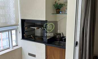 Imagem 5: Apartamento com 3 dorms, 1 suíte, 2 vagas e churrasqueira na pompeia