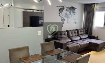 Imagem: Apartamento com 3 dorms, 1 suíte, 2 vagas