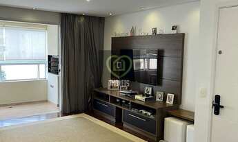 Imagem 3: Apartamento com 3 dorms, 1 suíte, 2 vagas e churrasqueira na pompeia