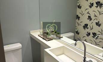 Imagem 6: Apartamento com 3 dorms, 1 suíte, 2 vagas e churrasqueira na pompeia