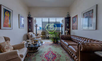 Imagem: Casa à venda no bairro Pacaembu - São