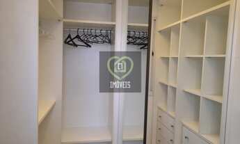 Imagem 5: Apartamento locação 1 dormitório - 55 metros - Vaga de garagem