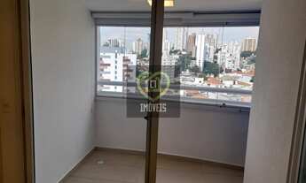 Imagem 3: Apartamento locação 1 dormitório - 55 metros - Vaga de garagem