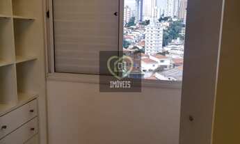 Imagem 7: Apartamento locação 1 dormitório - 55 metros - Vaga de garagem