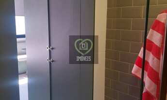 Imagem 4: Studio com 26 m2 - Lazer completo- Perdizes