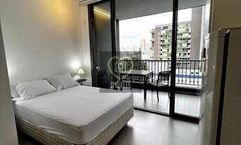 Imagem: Apartamento Studio -Perdizes - Pronto para