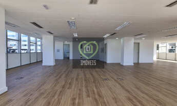 Imagem 3: Conjunto para Locação com 573m² - 5 Vagas - Bela Vista