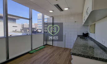 Imagem 4: Conjunto para Locação com 573m² - 5 Vagas - Bela Vista