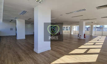 Imagem 2: Conjunto para Locação com 573m² - 5 Vagas - Bela Vista