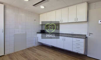 Imagem 5: Conjunto para Locação com 573m² - 5 Vagas - Bela Vista