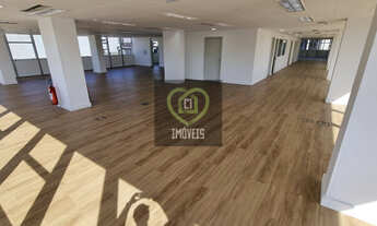 Imagem: Conjunto para Locação com 573m² - 5 Vagas