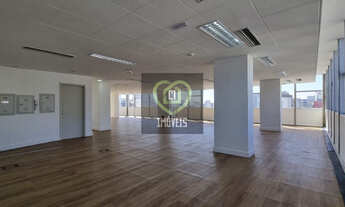 Imagem 7: Conjunto para Locação com 573m² - 5 Vagas - Bela Vista