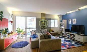 Imagem: Apartamento em Perdizes, 2 dormitórios