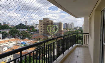 Imagem 4: Apartamento Padrão, 3 dormitórios na Rua Camilo