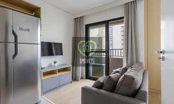 Imagem: Apartamento à venda no bairro Perdizes