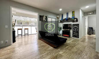 Imagem 2: Apartamento à venda no bairro Vila Pompéia - São Paulo/SP, Zona Oeste