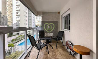 Imagem 5: Apartamento à venda no bairro Vila Pompéia - São Paulo/SP, Zona Oeste