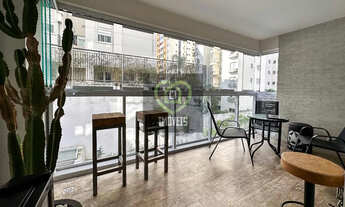 Imagem 3: Apartamento à venda no bairro Vila Pompéia - São Paulo/SP, Zona Oeste