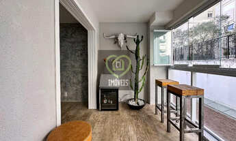 Imagem 4: Apartamento à venda no bairro Vila Pompéia - São Paulo/SP, Zona Oeste