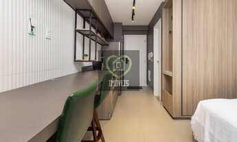 Imagem 6: Apartamento à venda no bairro Pinheiros - São Paulo/SP, Zona Oeste