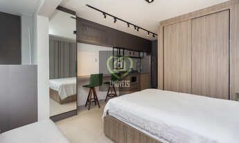 Imagem: Apartamento à venda no bairro Pinheiros