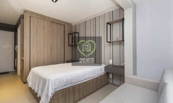 Imagem 5: Apartamento à venda no bairro Pinheiros - São Paulo/SP, Zona Oeste