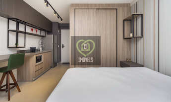 Imagem 4: Apartamento à venda no bairro Pinheiros - São Paulo/SP, Zona Oeste