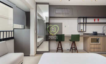 Imagem 2: Apartamento à venda no bairro Pinheiros - São Paulo/SP, Zona Oeste