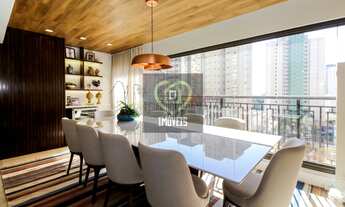 Imagem: Apartamento à venda no bairro Perdizes