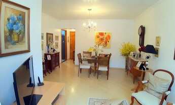 Imagem 2: Apartamento-Padrao-para-Venda-em-Vila-Pompeia-Sao-Paulo-SP, 2 dormitórios na Avenida Pompé