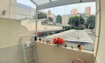 Imagem 4: Apartamento-Padrao-para-Venda-em-Vila-Pompeia-Sao-Paulo-SP, 2 dormitórios na Avenida Pompé