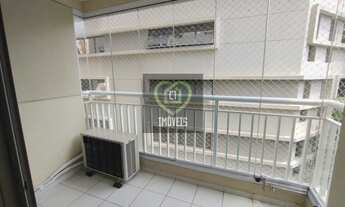 Imagem: Perdizes - apartamento para locação