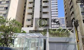 Imagem: Apartamento mobiliado - 01 dormitório