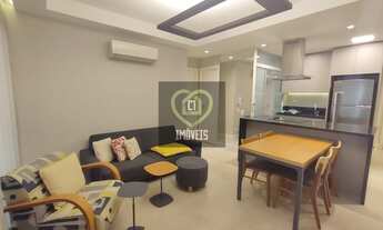 Imagem 3: Apartamento 61m² | 1 Suíte + um banheiro