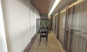 Imagem 5: Apartamento 61m² | 1 Suíte + um banheiro