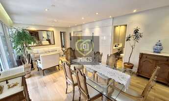 Imagem: Apartamento à venda no bairro Perdizes