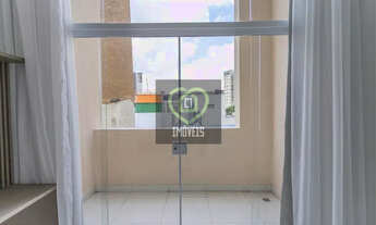 Imagem 3: Apartamento 1 dormitório -- Ar condicionado- Pompeia