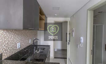 Imagem 7: Apartamento 1 dormitório -- Ar condicionado- Pompeia