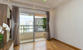 Imagem: Apartamento à venda no bairro Pompeia