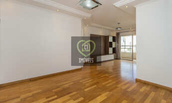 Imagem: Apartamento à venda no bairro Pompeia