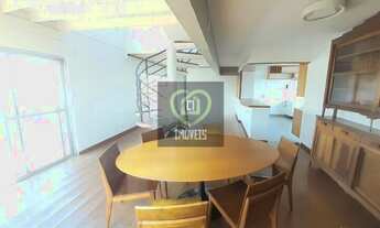 Imagem 2: Apartamento duplex proximo ao metro